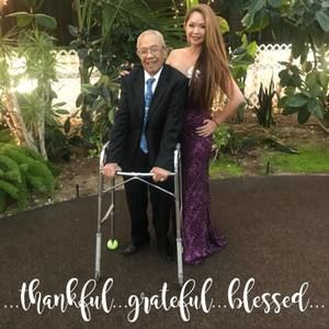 Meet your Posher, Annelie